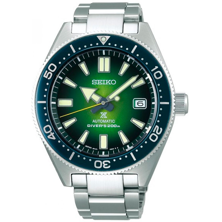 Часы Seiko Prospex SBDC077