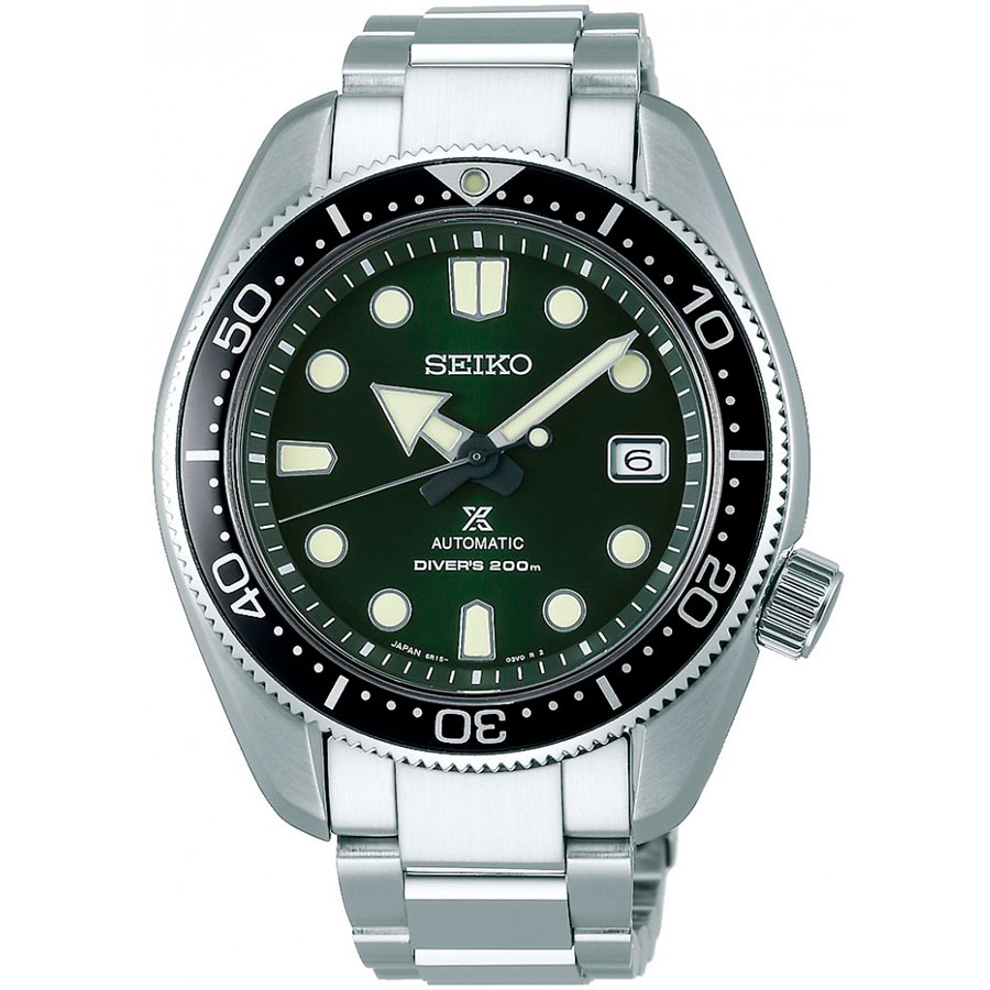 Часы Seiko Prospex SBDC079