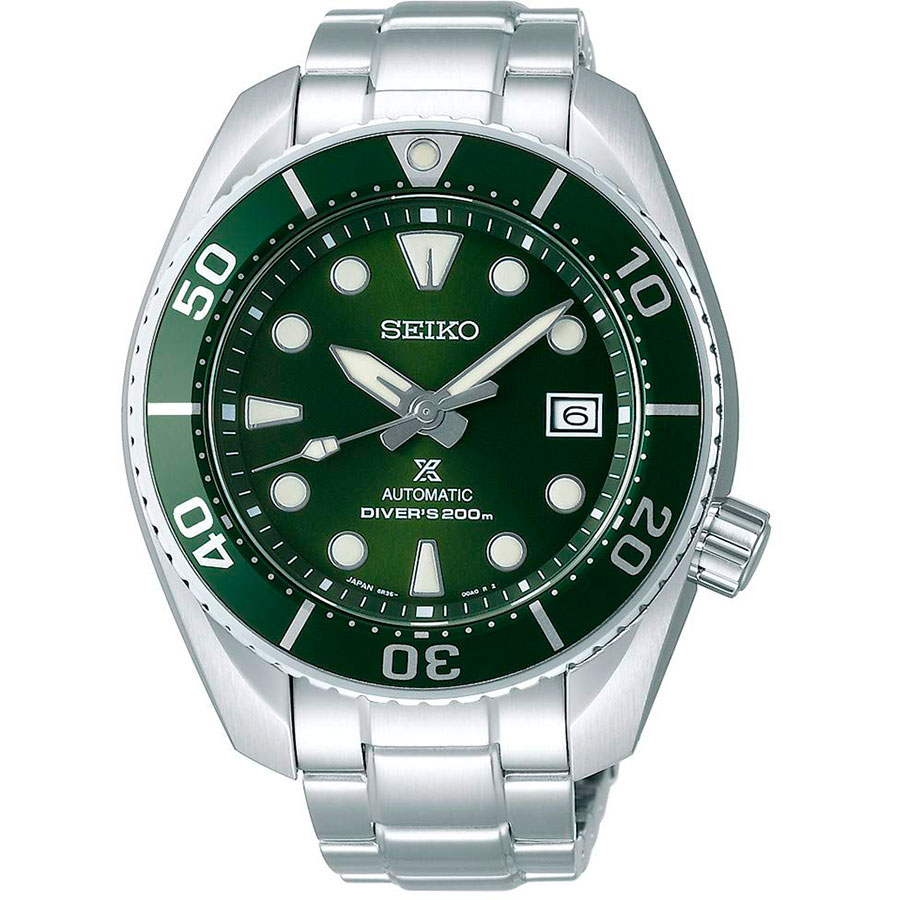 Часы Seiko Prospex SBDC081
