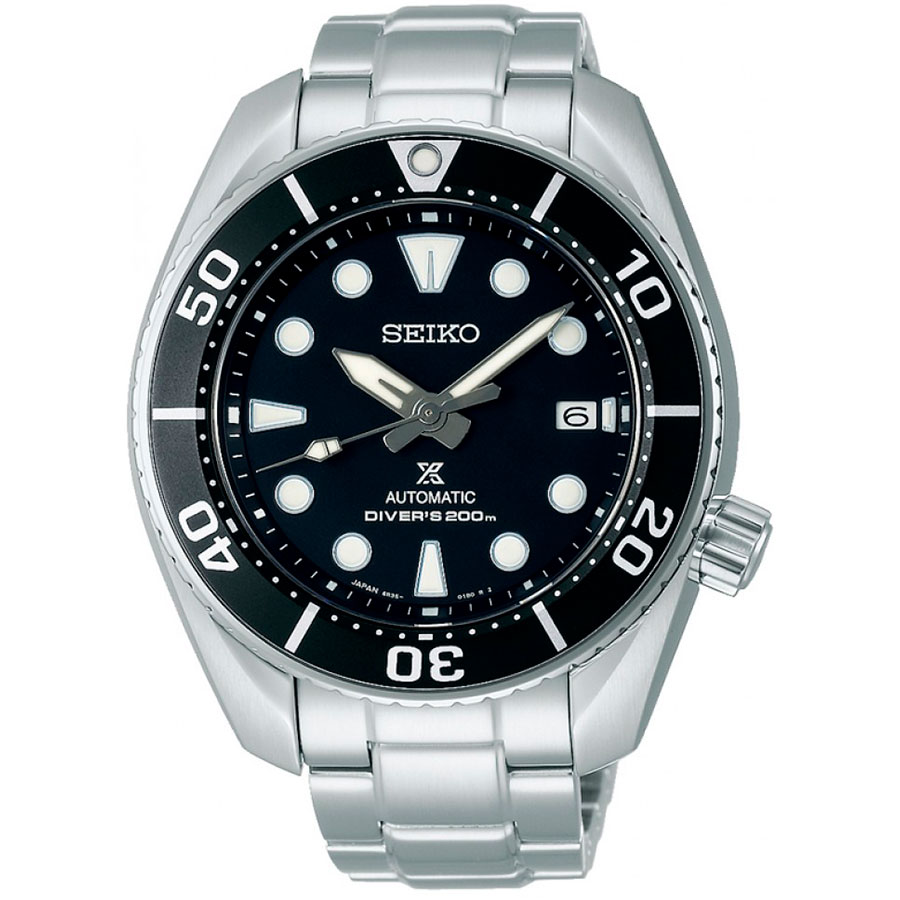 Часы Seiko Prospex SBDC083
