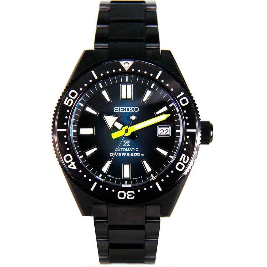 Часы Seiko Prospex SBDC085