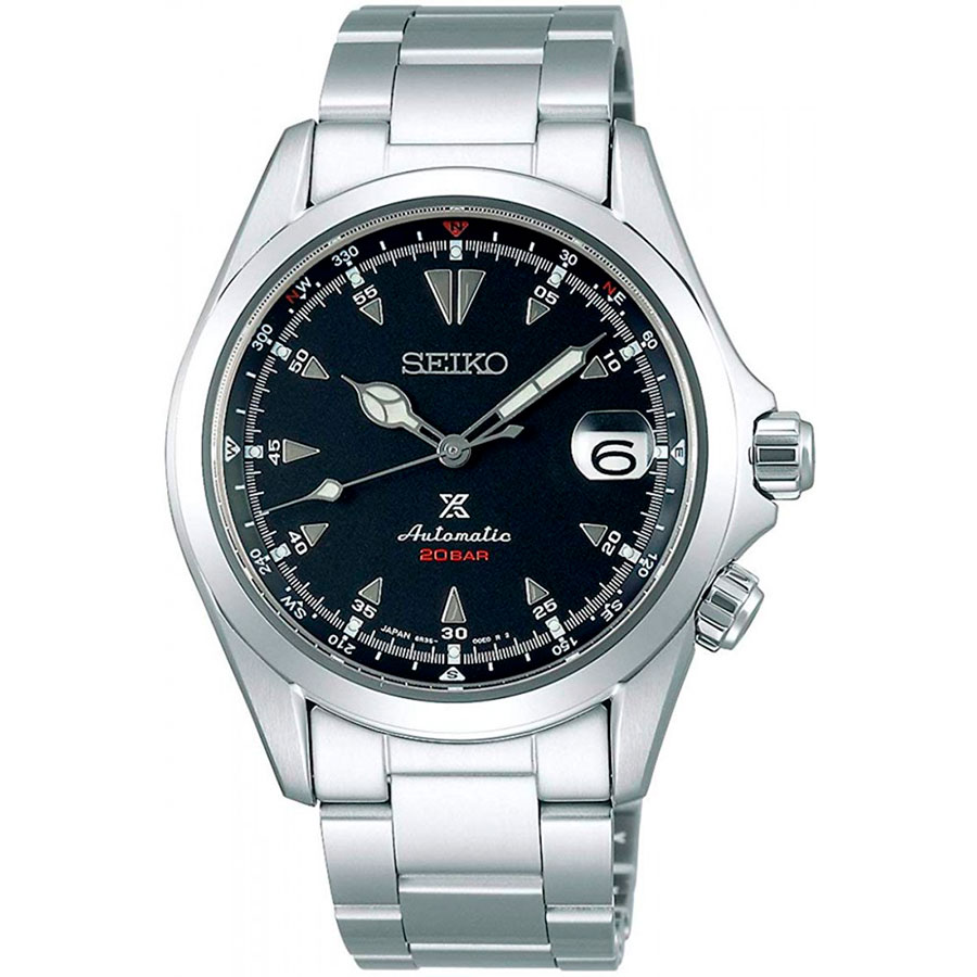 Часы Seiko Prospex SBDC087