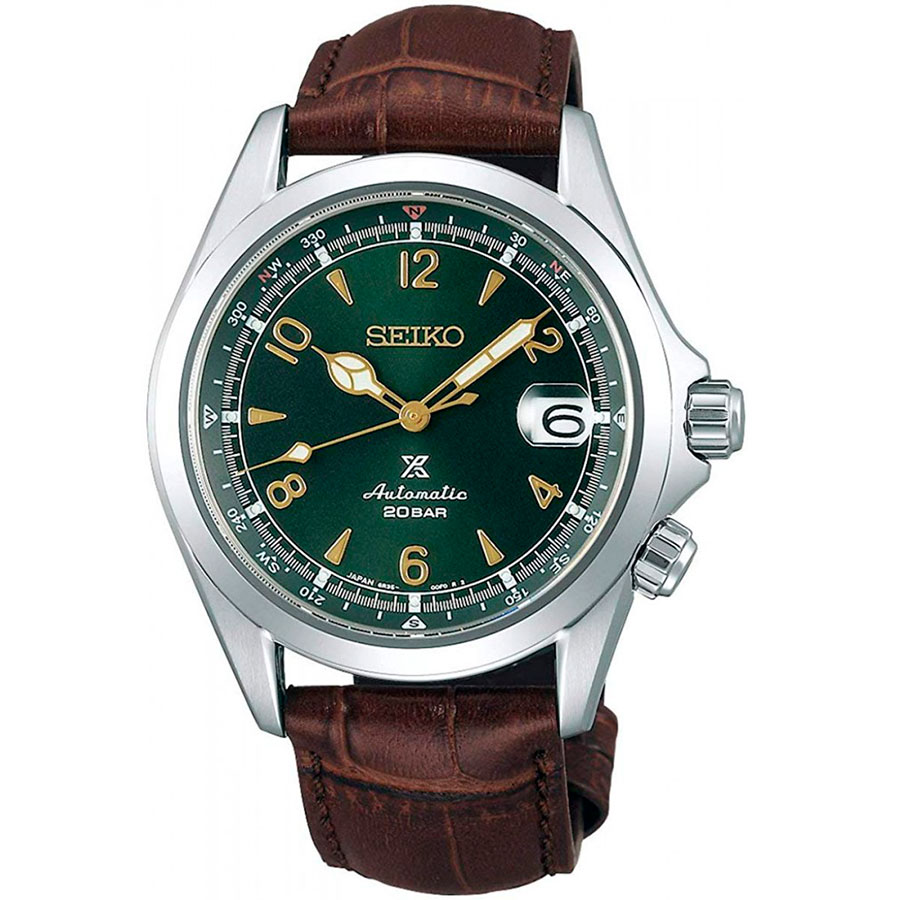 Часы Seiko Prospex SBDC091