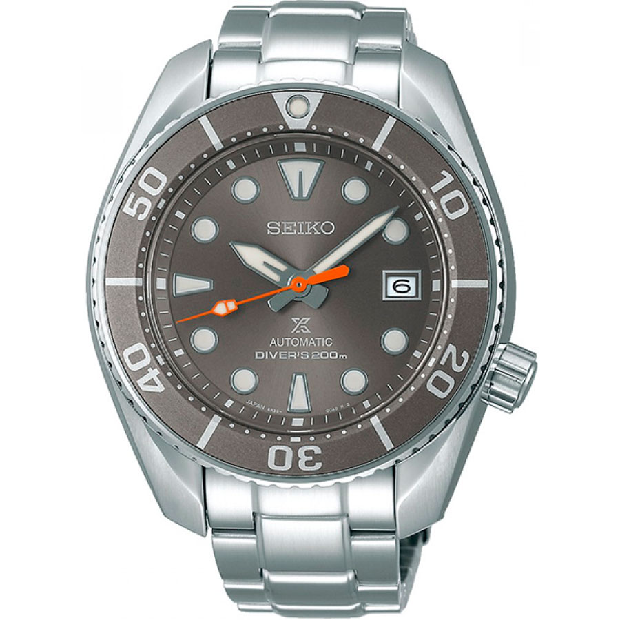 Часы Seiko Prospex SBDC097