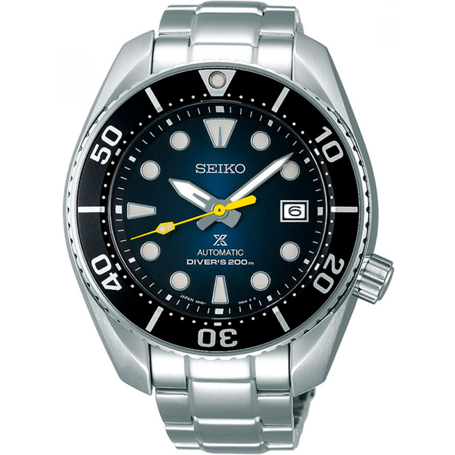 Часы Seiko Prospex SBDC099