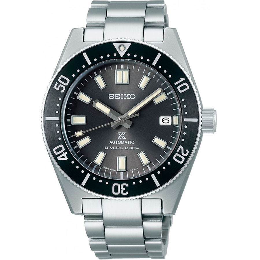 Часы Seiko Prospex SBDC101