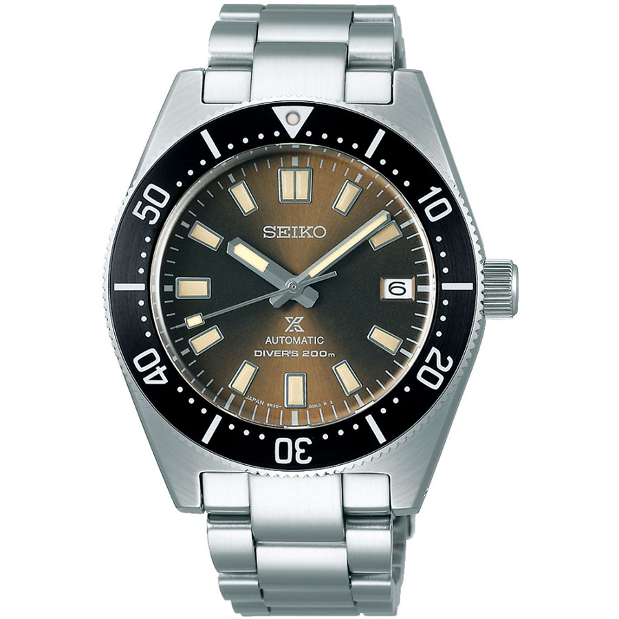 Часы Seiko Prospex SBDC103