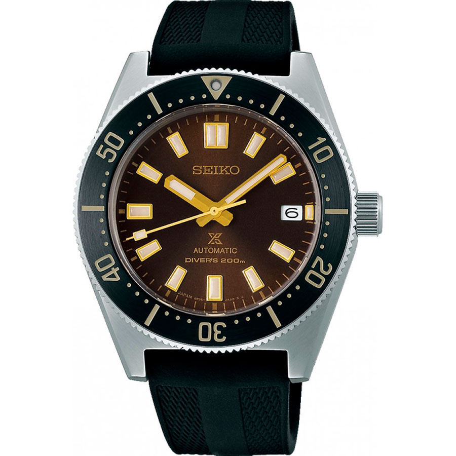 Часы Seiko Prospex SBDC105