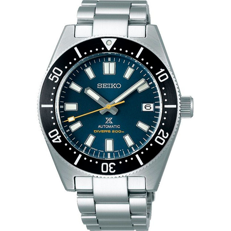 Часы Seiko Prospex SBDC107