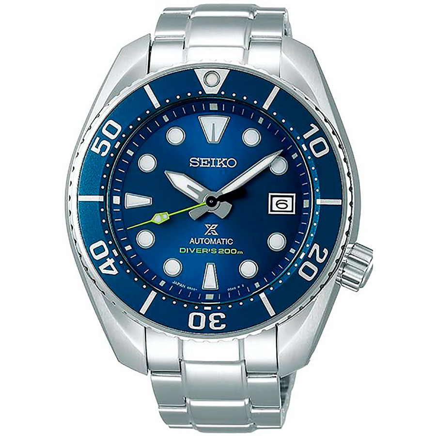 Часы Seiko Prospex SBDC113