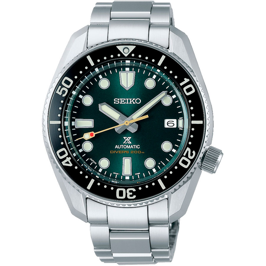 Часы Seiko Prospex SBDC133