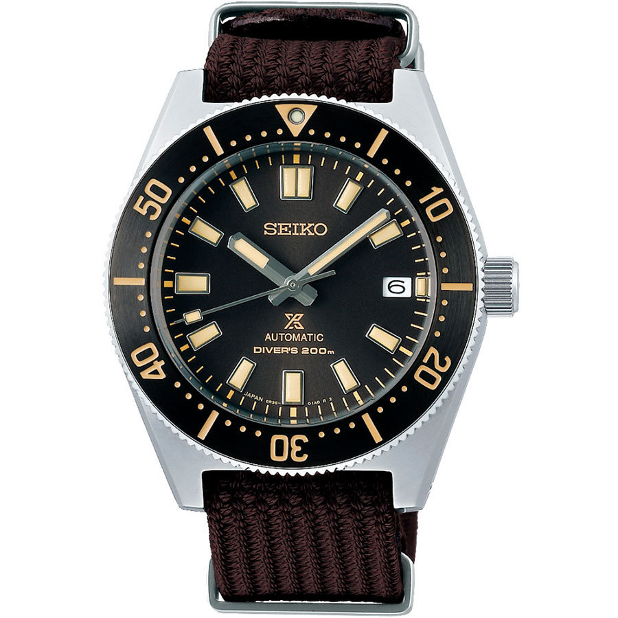 Часы Seiko Prospex SBDC141
