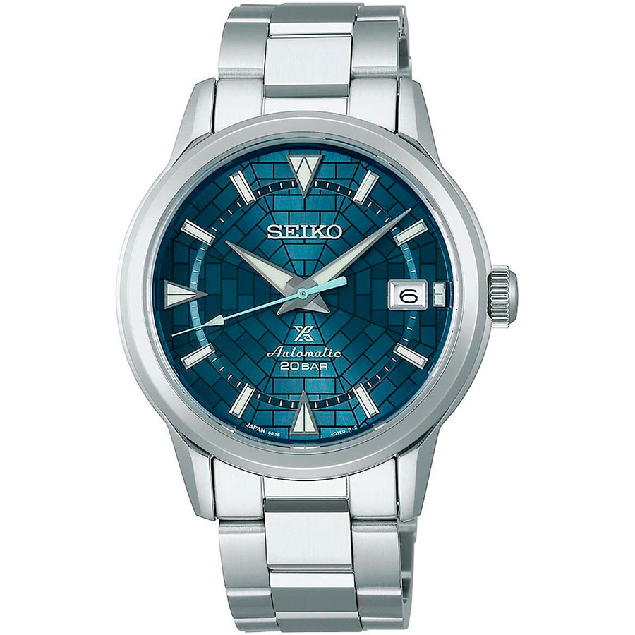 Часы Seiko Prospex SBDC151