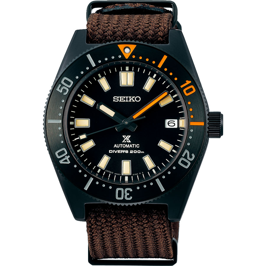 Часы Seiko Prospex SBDC153
