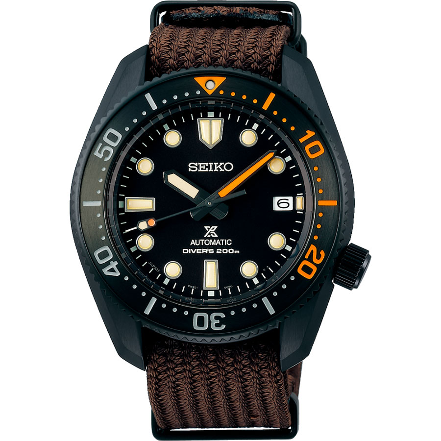Часы Seiko Prospex SBDC155