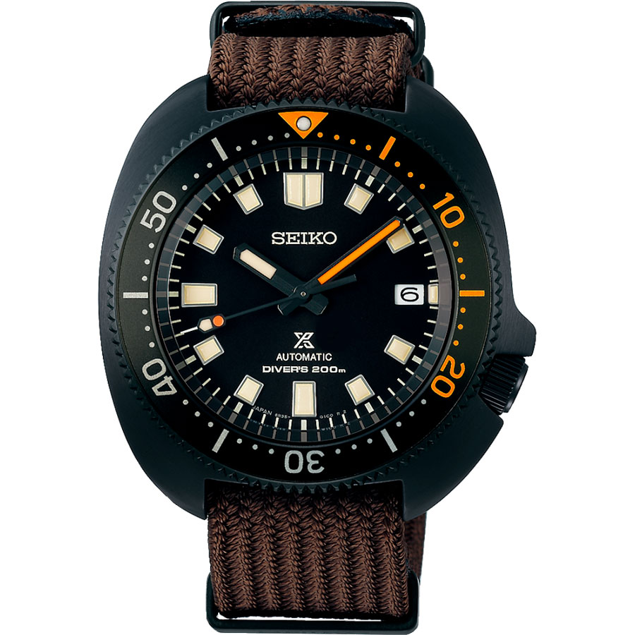 Часы Seiko Prospex SBDC157