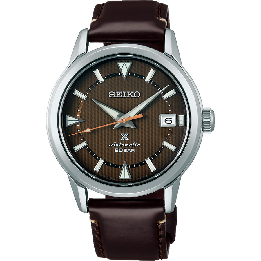 Часы Seiko Prospex SBDC161