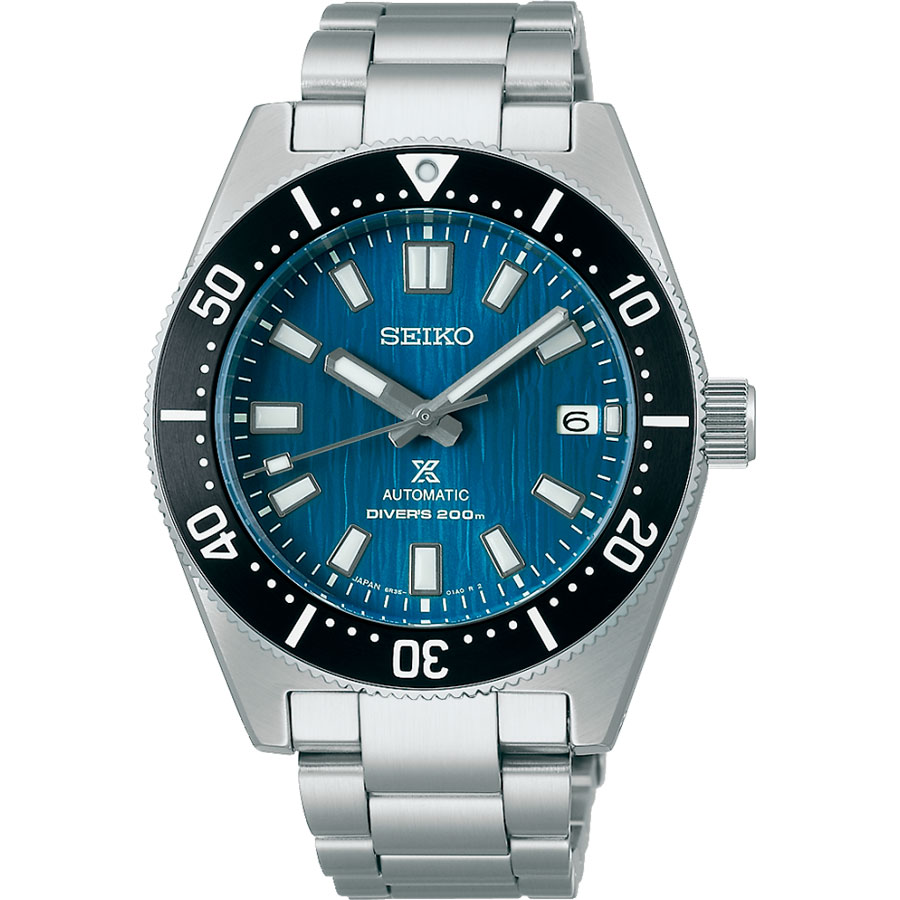 Часы Seiko Prospex SBDC165