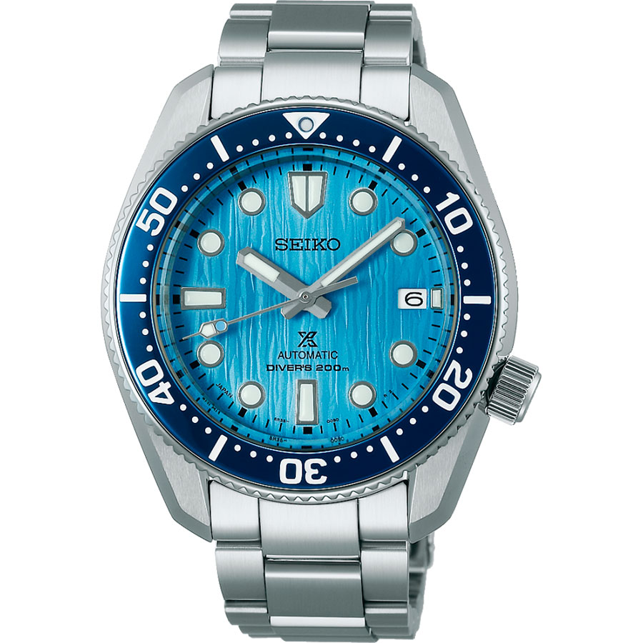 Часы Seiko Prospex SBDC167