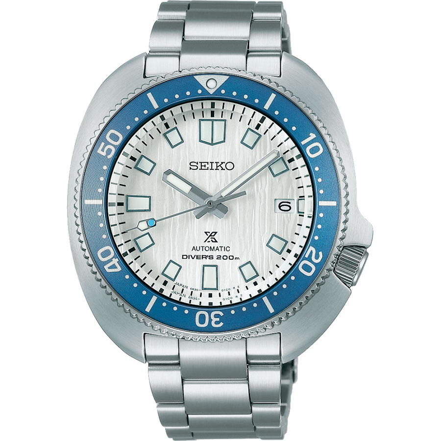 Часы Seiko Prospex SBDC169