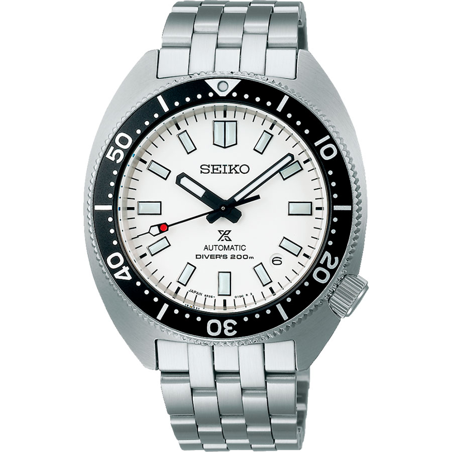 Часы Seiko Prospex SBDC171