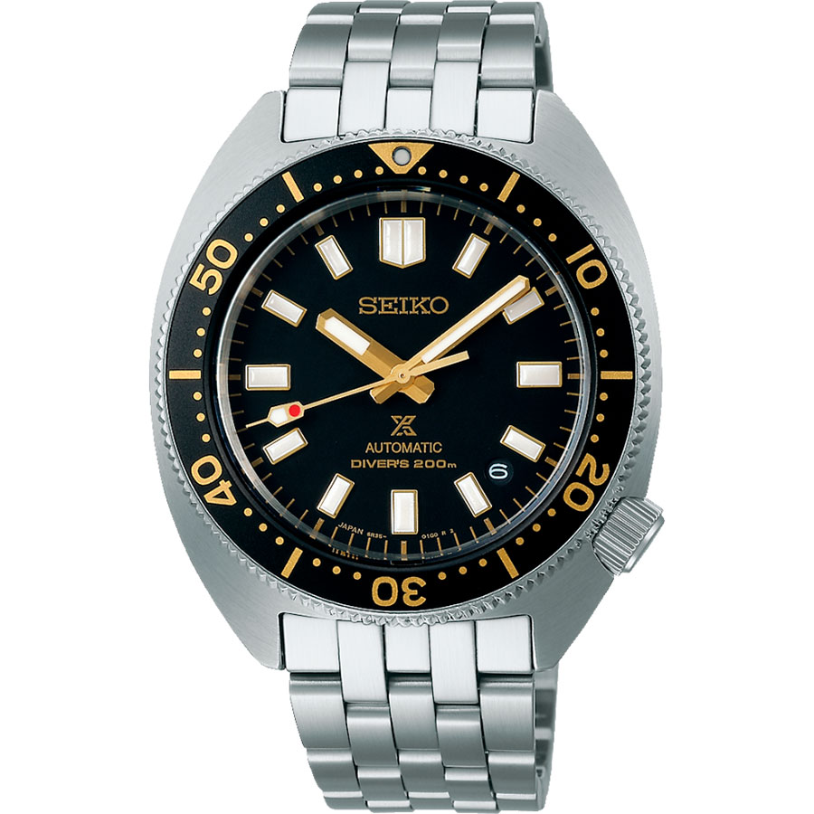 Часы Seiko Prospex SBDC173
