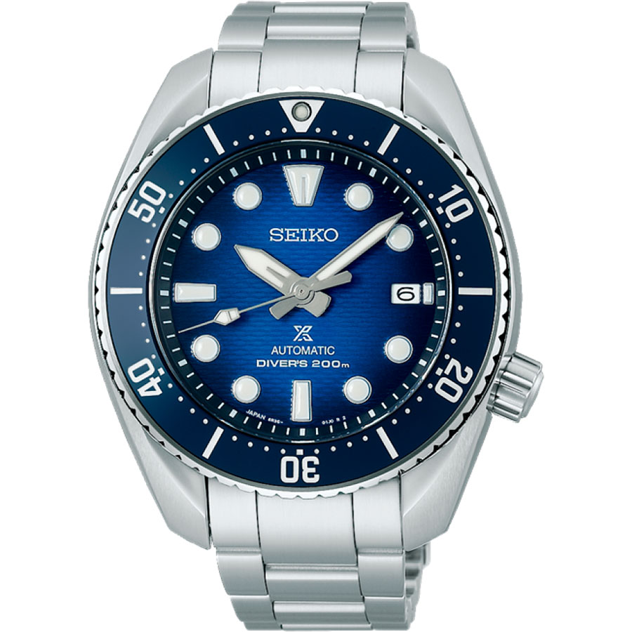 Часы Seiko Prospex SBDC175