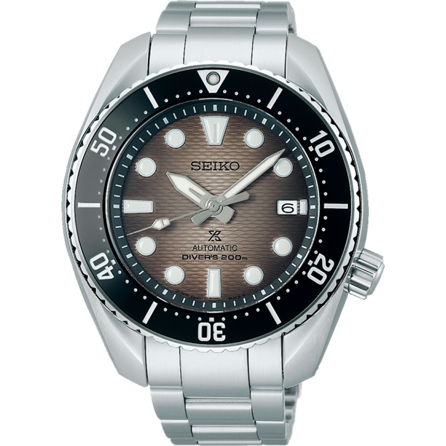 Часы Seiko Prospex SBDC177