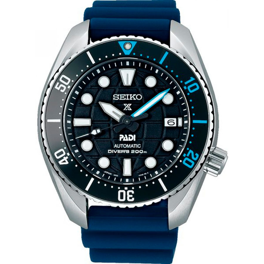 Часы Seiko Prospex SBDC179