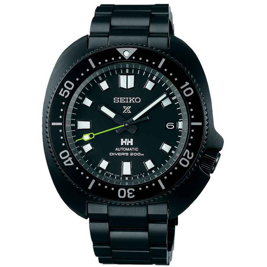 Часы Seiko Prospex  SBDC181