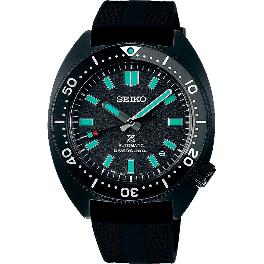 Часы Seiko Prospex SBDC183
