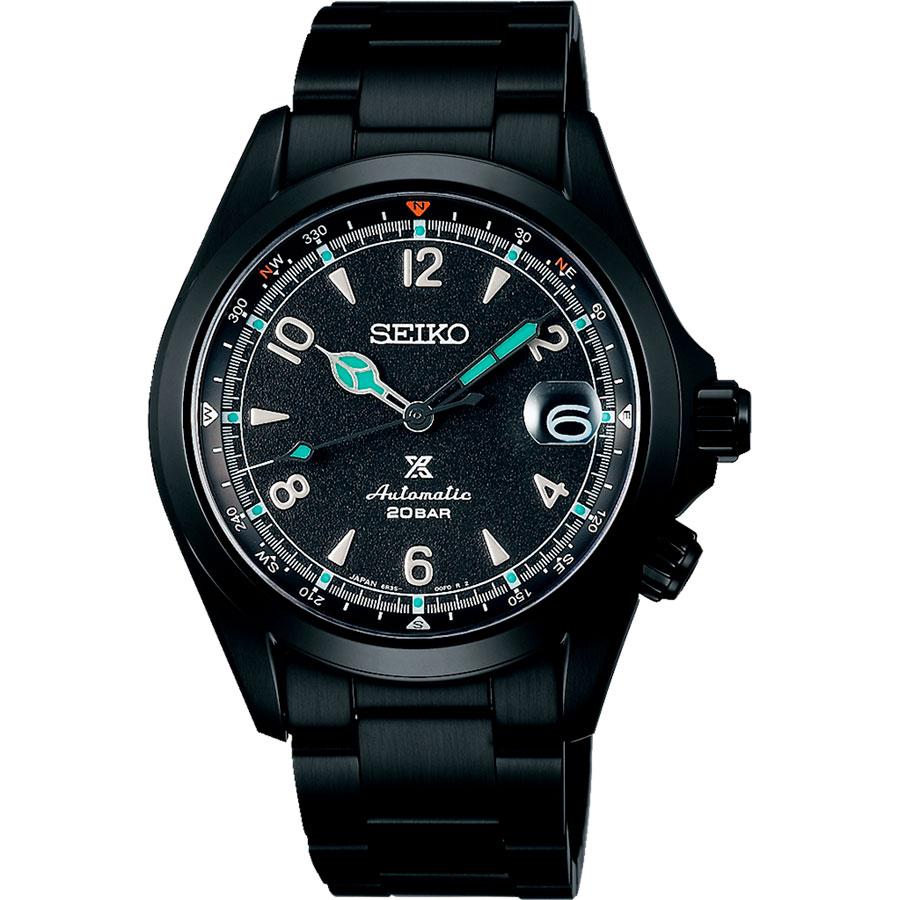 Часы Seiko Prospex SBDC185