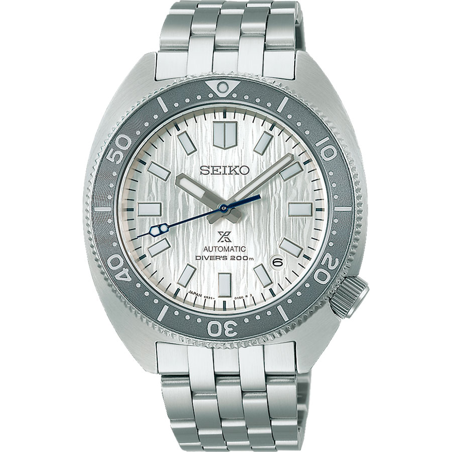 Часы Seiko Prospex SBDC187