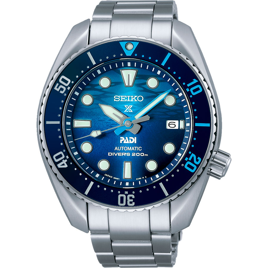 Часы Seiko Prospex SBDC189