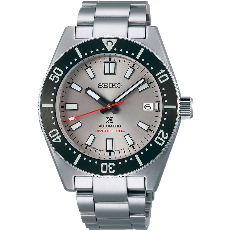 Часы Seiko Prospex SBDC191