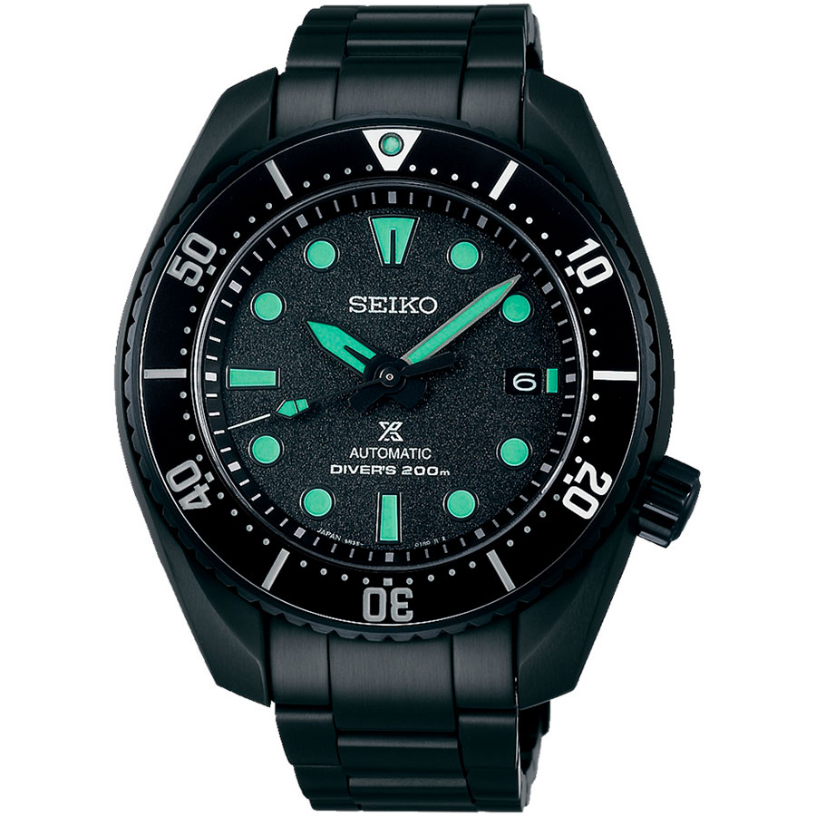 Часы Seiko Prospex SBDC193