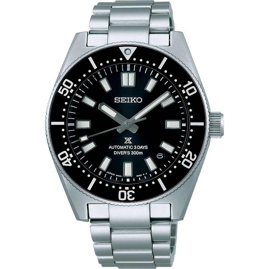 Часы Seiko Presage SBDC197