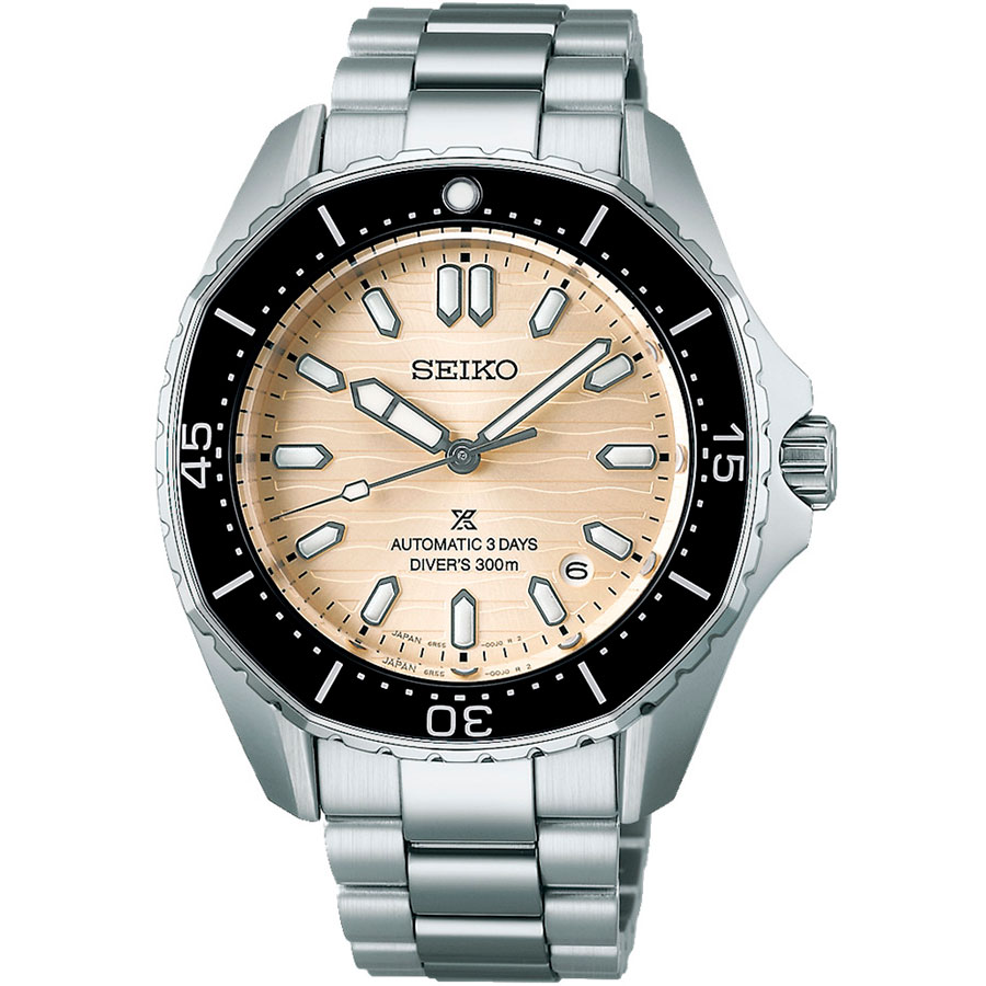 Часы Seiko Prospex SBDC201