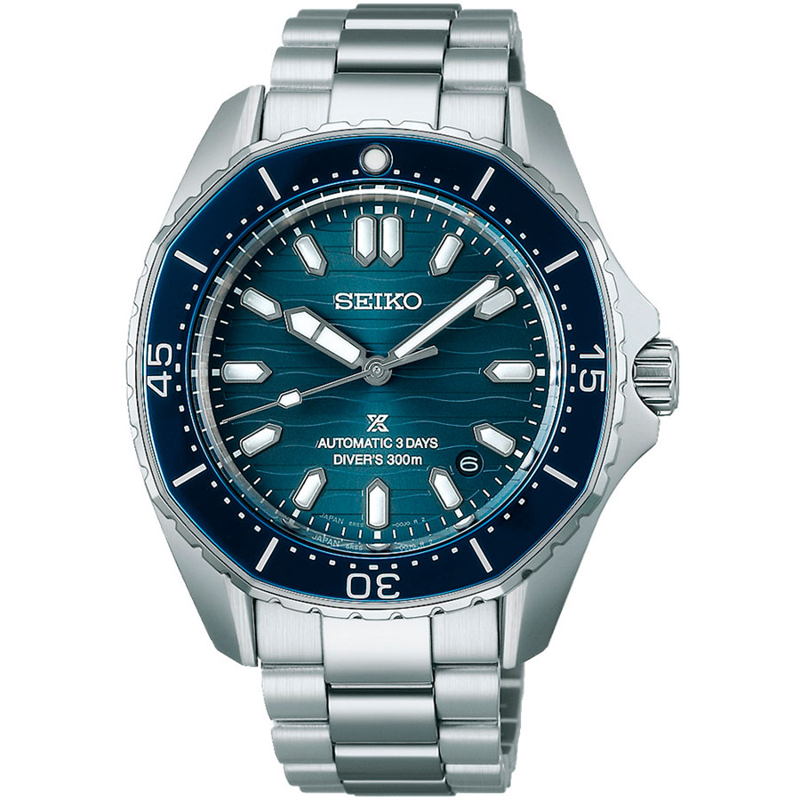 Часы Seiko Prospex SBDC203