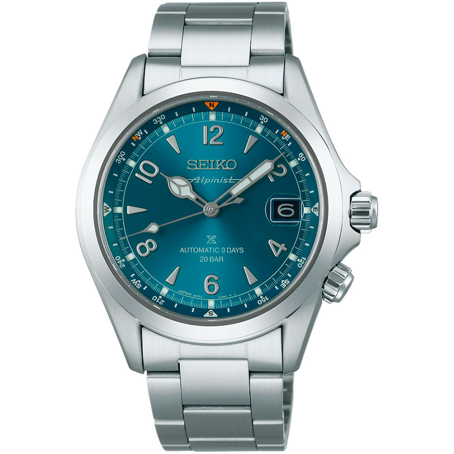 Часы Seiko Prospex SBDC207