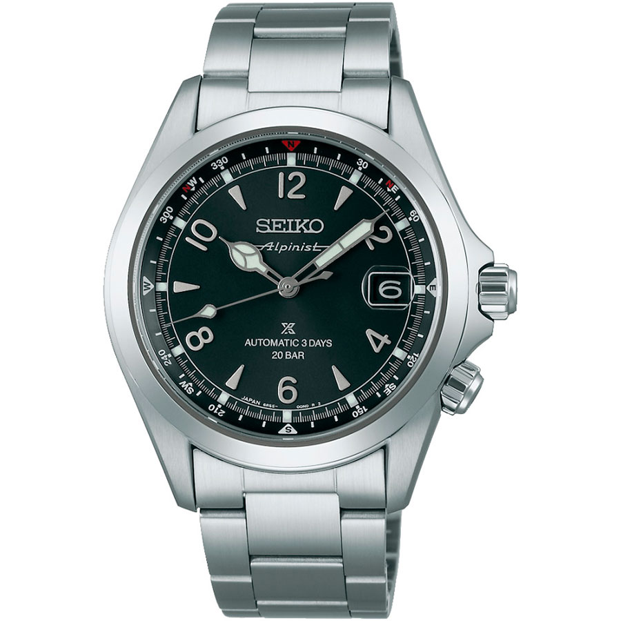 Часы Seiko Prospex SBDC209