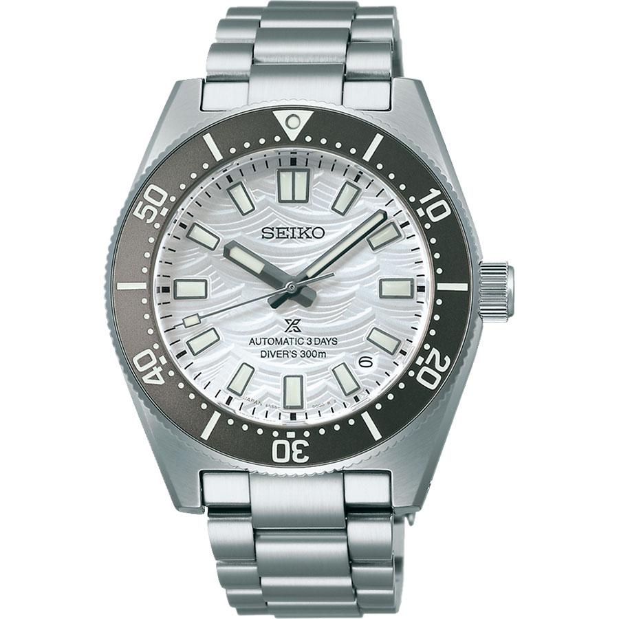 Часы Seiko Prospex SBDC213