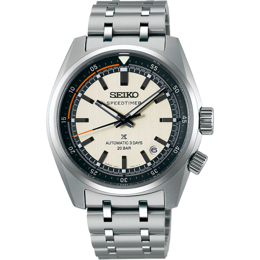 Часы Seiko Prospex SBDC215