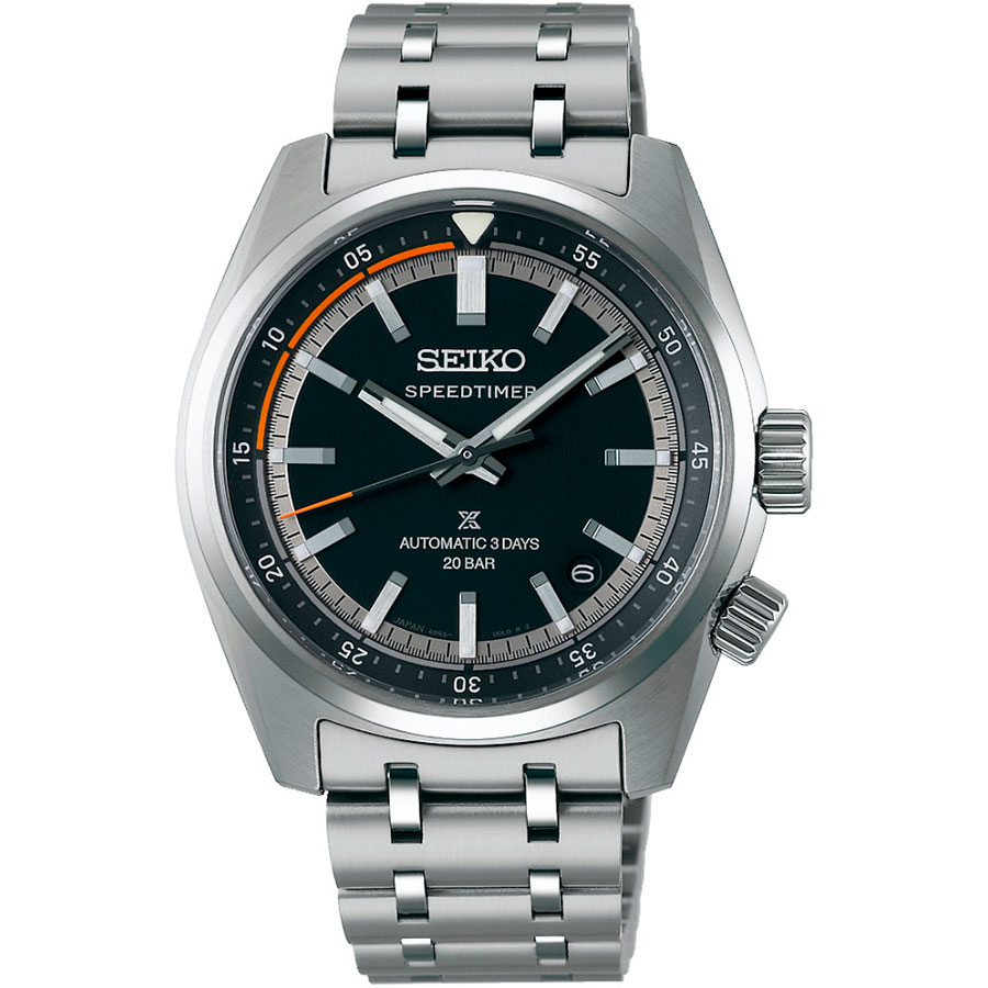 Часы Seiko Prospex SBDC217
