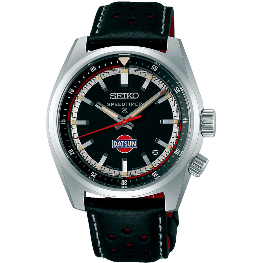 Часы Seiko Prospex SBDC219