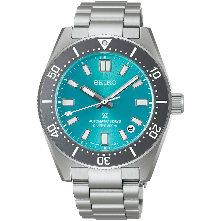 Часы Seiko Prospex SBDC221