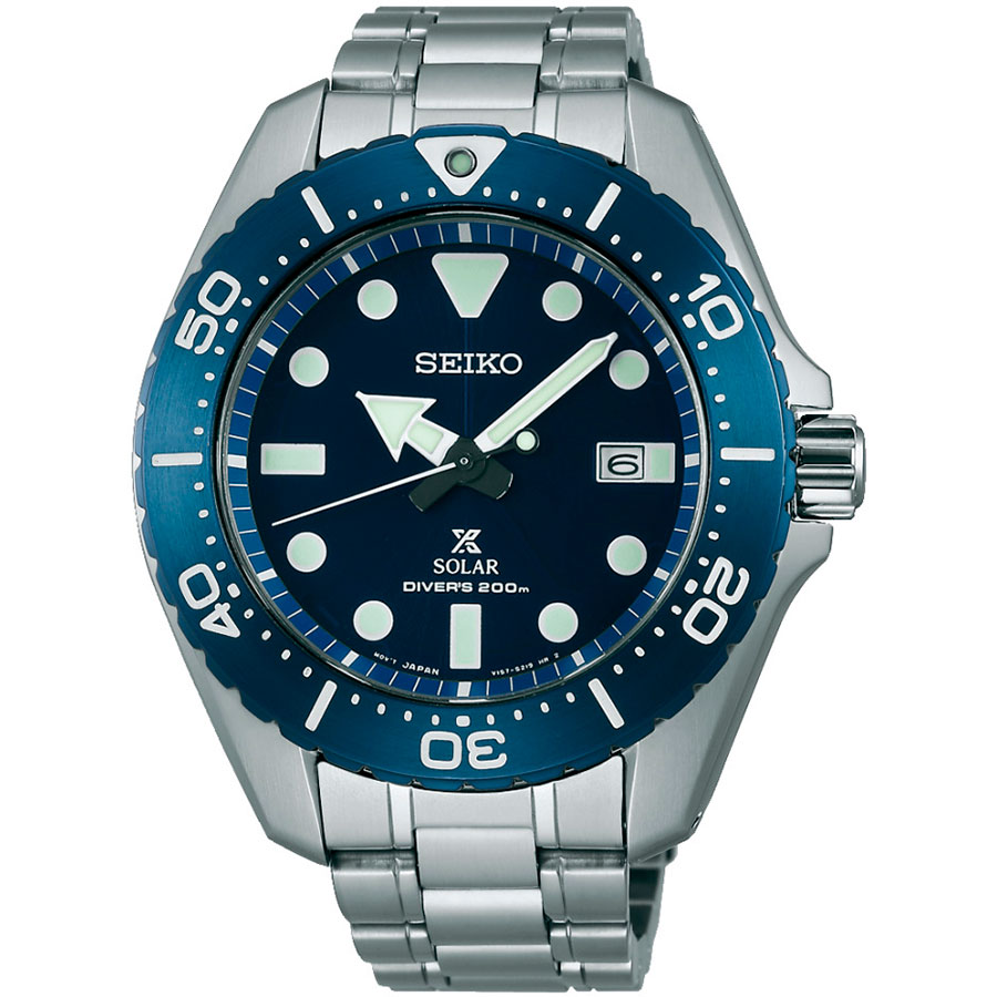 Часы Seiko Prospex SBDJ011