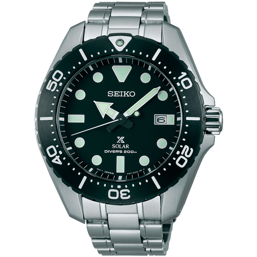 Часы Seiko Prospex SBDJ013