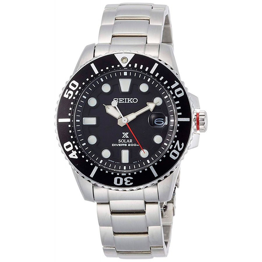 Часы Seiko Prospex SBDJ017