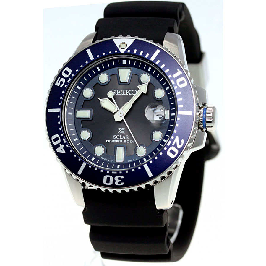 Часы Seiko Prospex SBDJ019